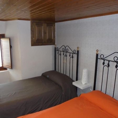 Casa Saleta Guest House เมลิเด ภายนอก รูปภาพ