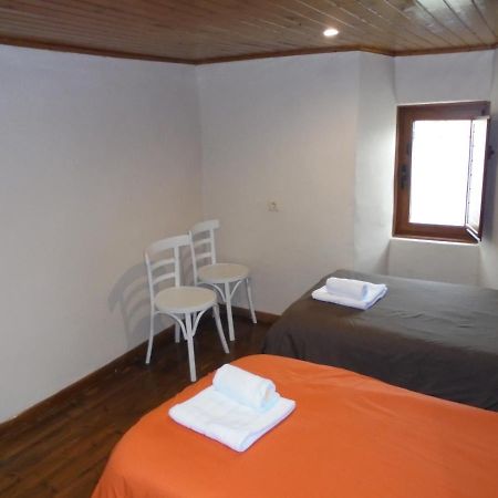 Casa Saleta Guest House เมลิเด ภายนอก รูปภาพ