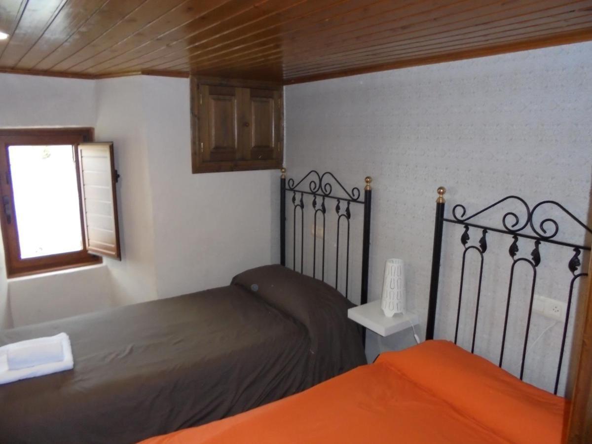 Casa Saleta Guest House เมลิเด ภายนอก รูปภาพ