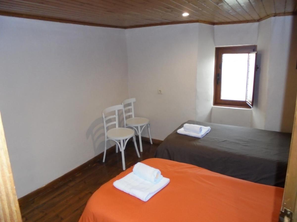 Casa Saleta Guest House เมลิเด ภายนอก รูปภาพ