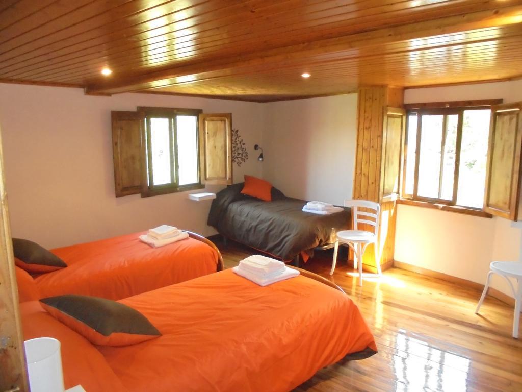 Casa Saleta Guest House เมลิเด ภายนอก รูปภาพ