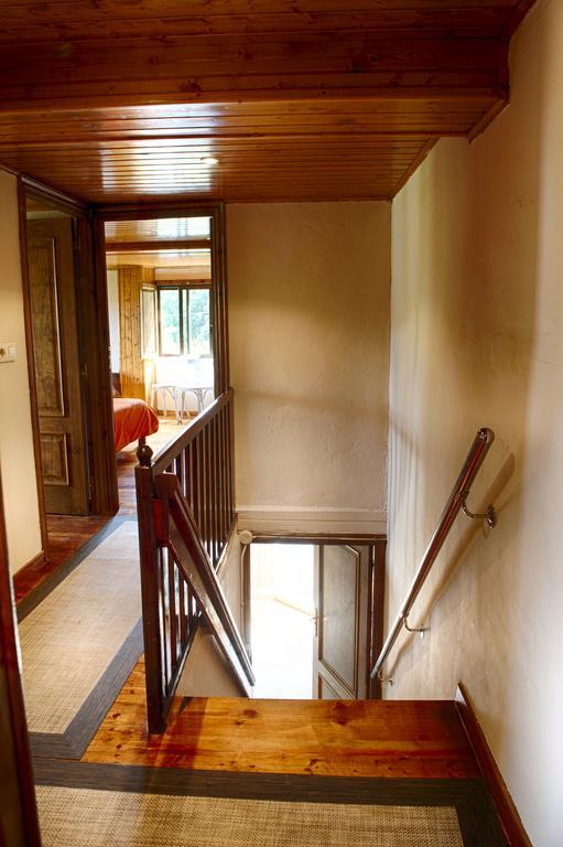 Casa Saleta Guest House เมลิเด ภายนอก รูปภาพ