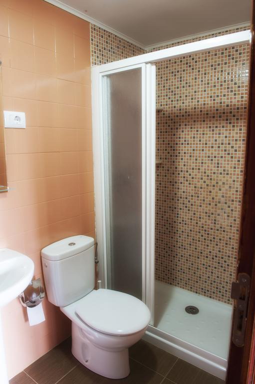 Casa Saleta Guest House เมลิเด ภายนอก รูปภาพ