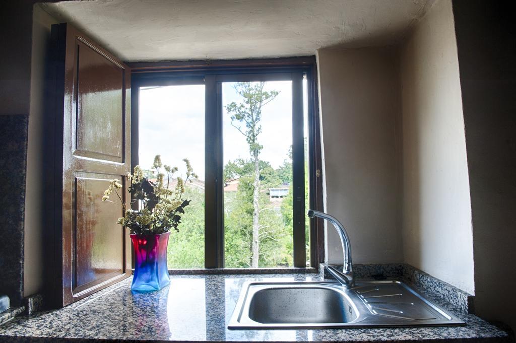 Casa Saleta Guest House เมลิเด ภายนอก รูปภาพ