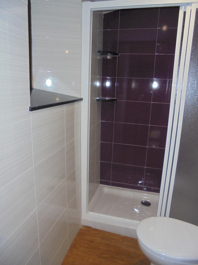 Casa Saleta Guest House เมลิเด ภายนอก รูปภาพ