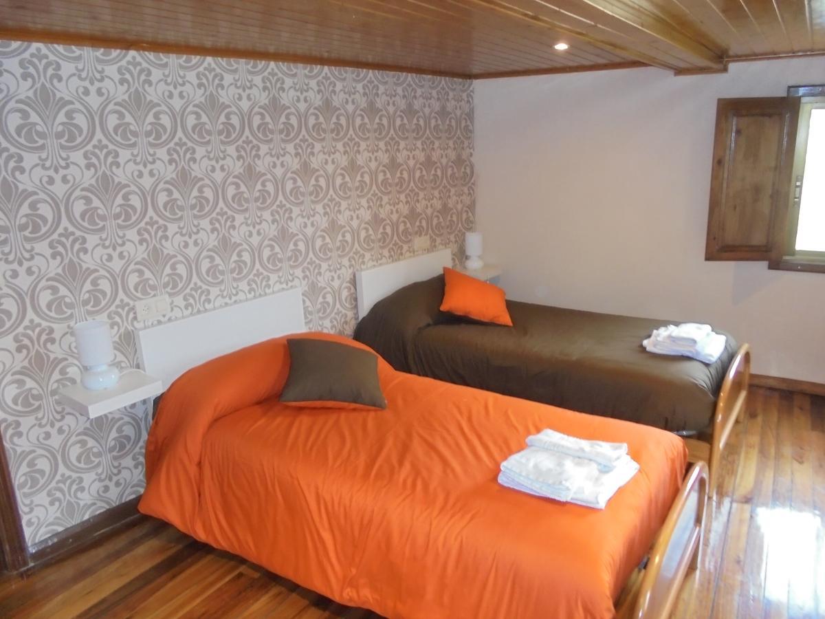 Casa Saleta Guest House เมลิเด ภายนอก รูปภาพ