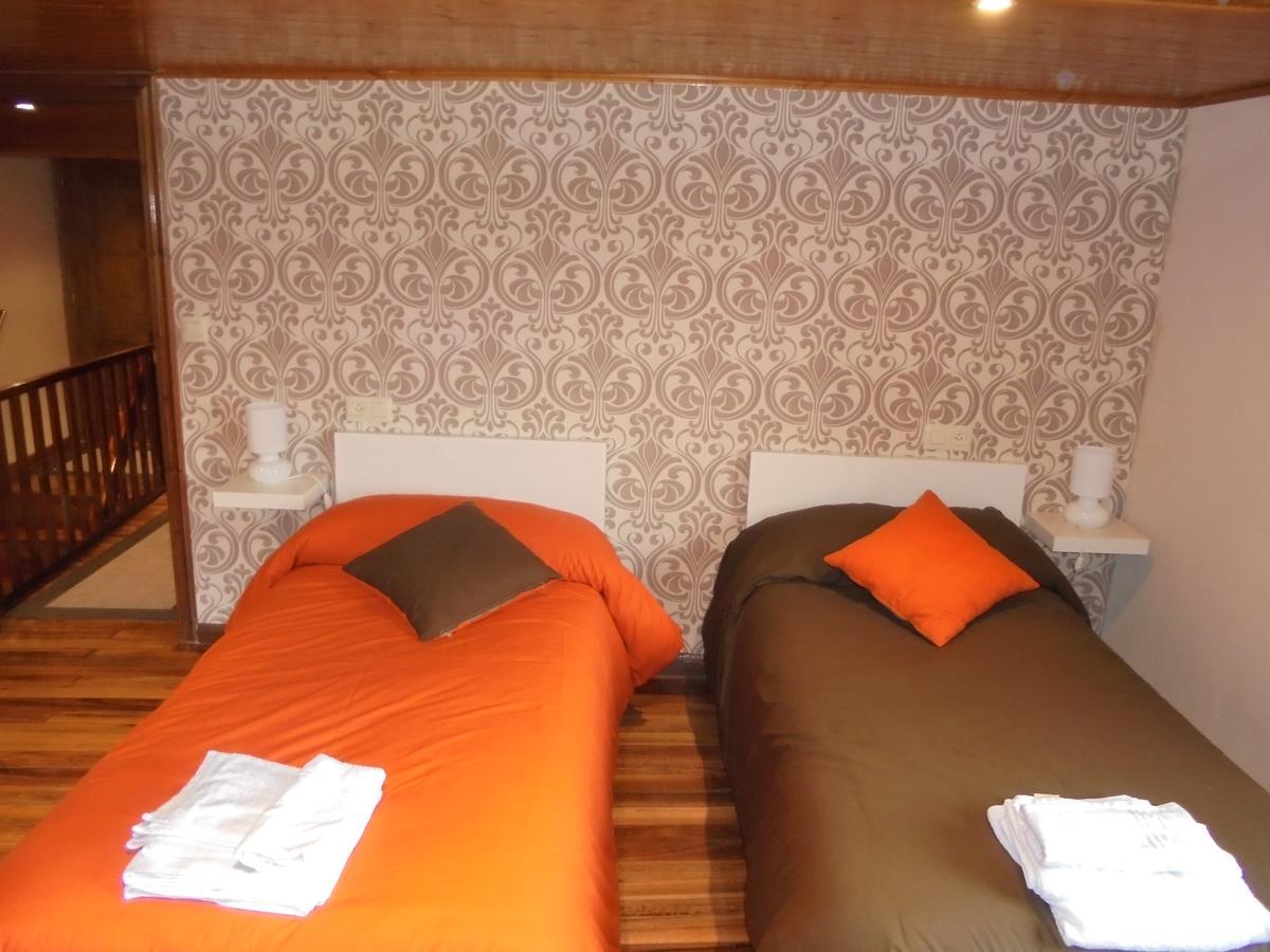 Casa Saleta Guest House เมลิเด ภายนอก รูปภาพ